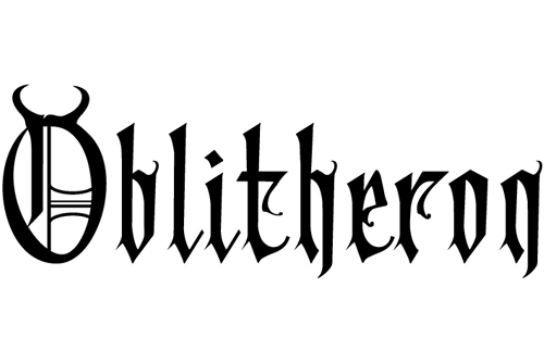 Black Logo, White Background thumbnail