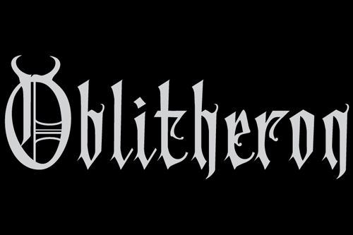 Grey Logo, Black Background thumbnail