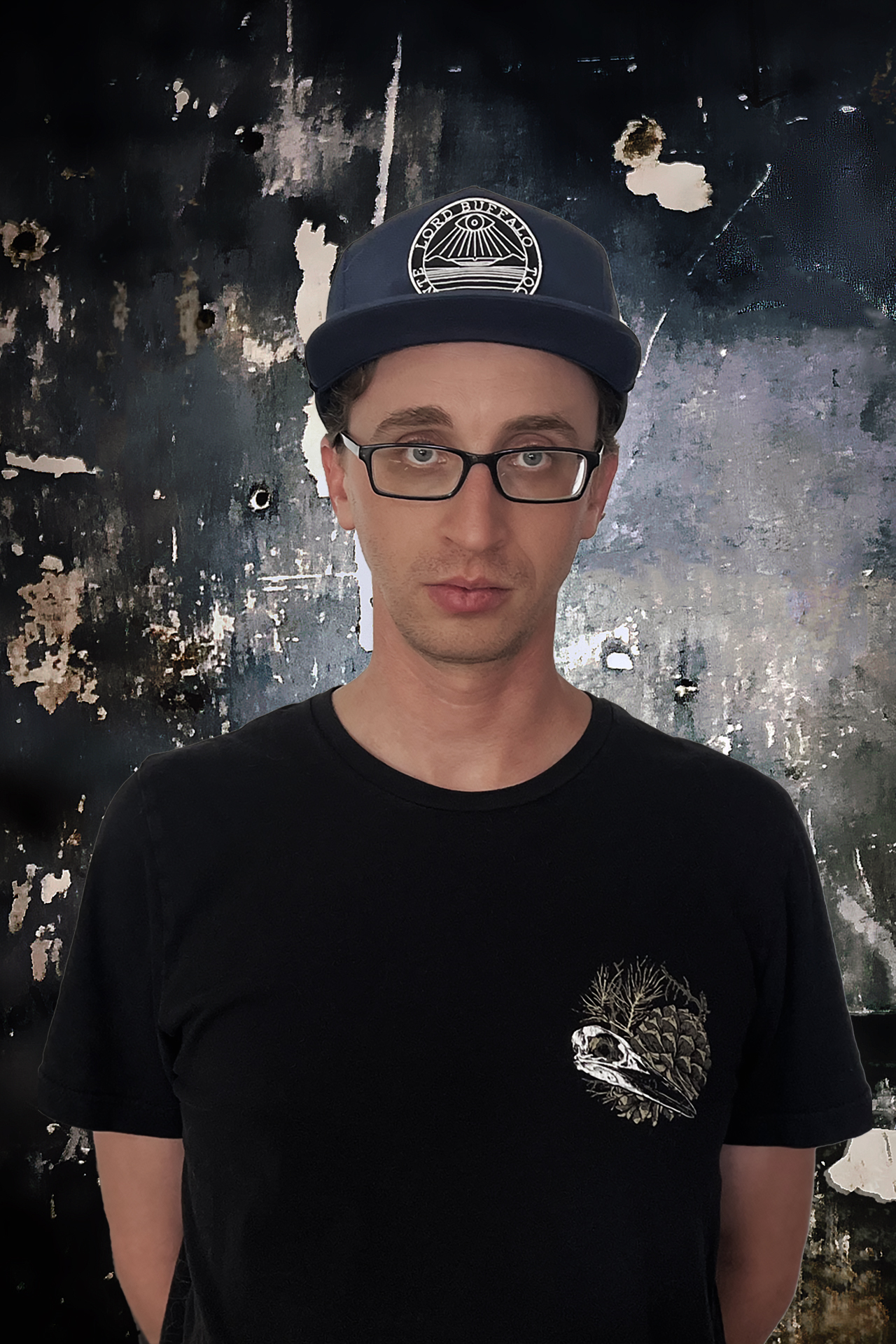 photo of Matt